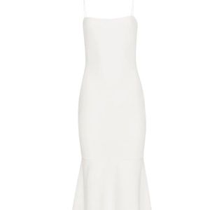 UNWORN aurora likely gown